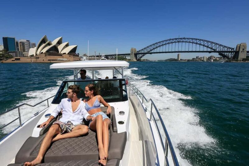 Sydney Secrets Lunch Cruise - Final Words: Who Should Book This?