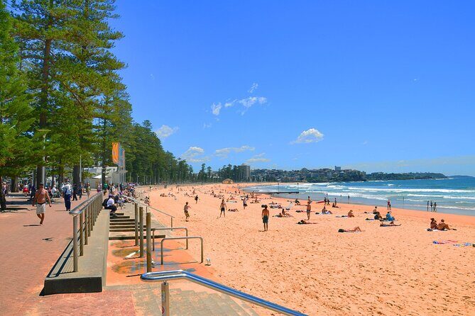 Sydney Self-Guided Audio Tour - Final Thoughts