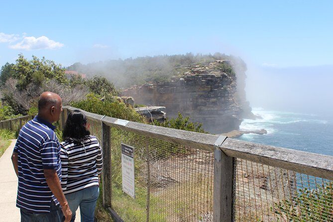 Sydney Shore Excursion: Half-Day Sydney City Highlights with Bondi Beach and Watsons Bay - Final Thoughts: Is This Tour for You?