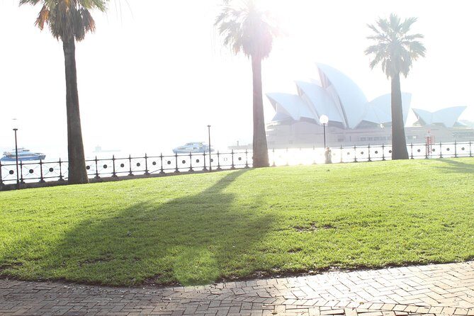 Sydney Shore Excursion: Half-Day Sydney City Highlights with Bondi Beach and Watsons Bay - FAQ