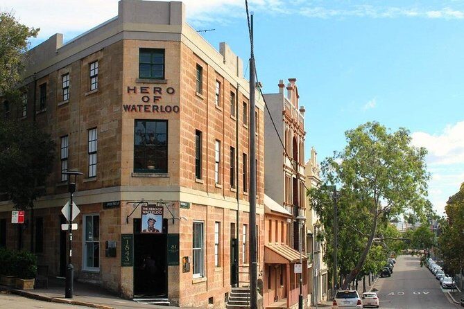 Sydney Shore Excursion | Luxury Private 6 Hr Tour | Departs from Cruise Terminal - Exploring Sydney Harbour National Park & North Head Sanctuary