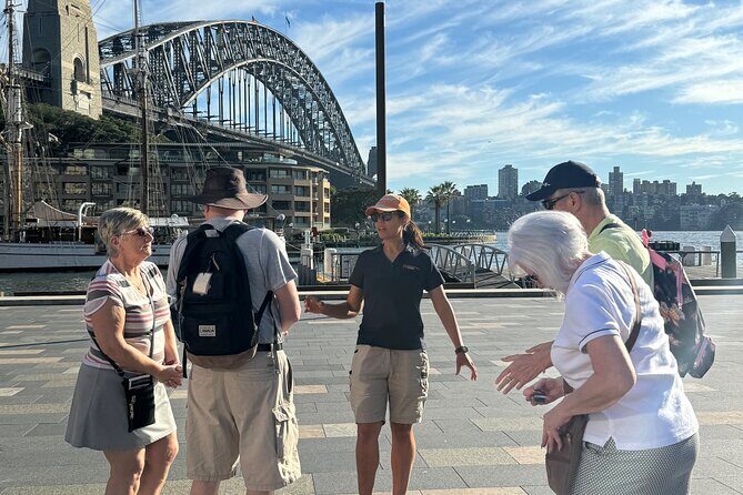 Sydney Shore Excursion | Luxury Private 6 Hr Tour | Departs from Cruise Terminal - The Famous Bondi Beach