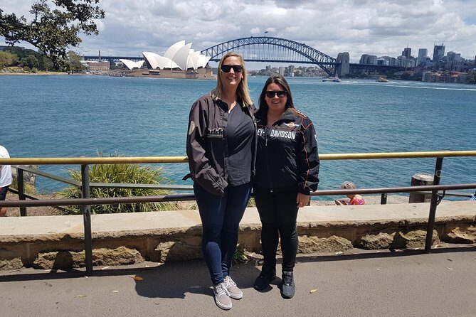 Sydney sights tour 1 Hour - A Closer Look at the Itinerary