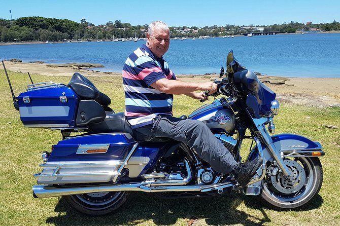 Sydney sights tour 1 Hour - Who Will Enjoy This Tour?