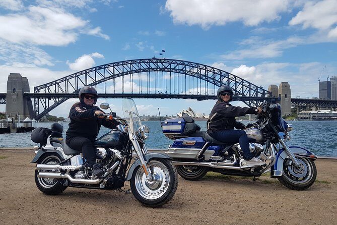 Sydney sights tour 1 Hour - Final Thoughts