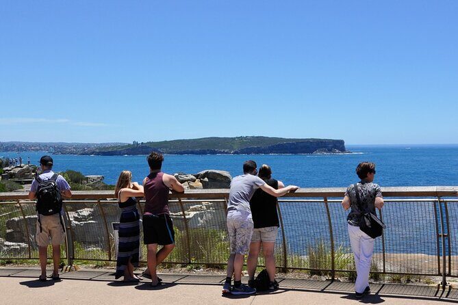 Sydney Sightseeing Guided Bus Tour - A Closer Look: What to Expect on This Sydney Bus Tour