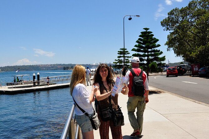 Sydney Sightseeing Guided Bus Tour - Who Should Consider This Tour?