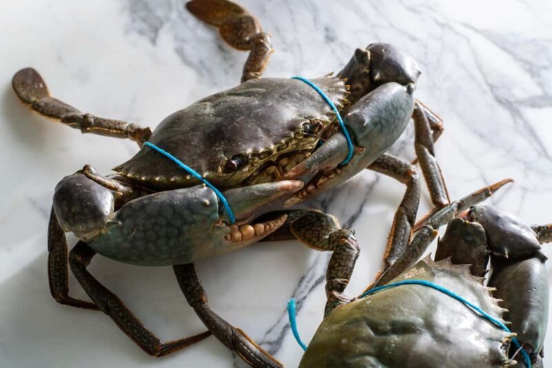 Sydney: Singapore Chilli Mud Crab Cooking Class - An In-Depth Look at the Singapore Chilli Mud Crab Cooking Class in Sydney