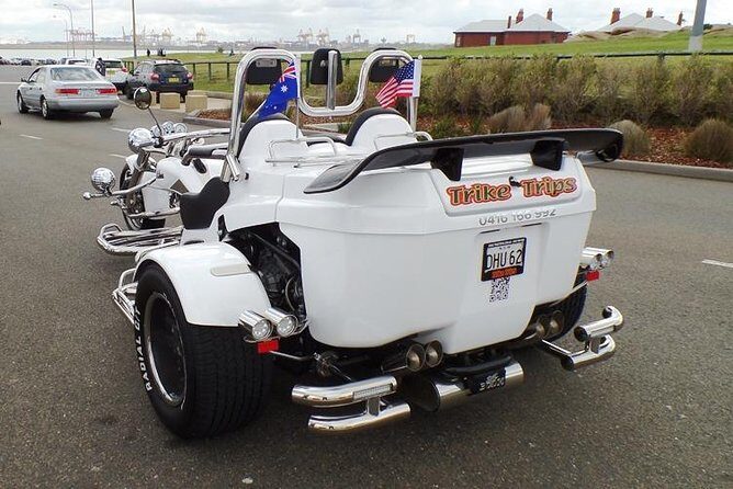 Sydney Six Beaches Trike Tour - Exploring the Sydney Six Beaches Trike Tour