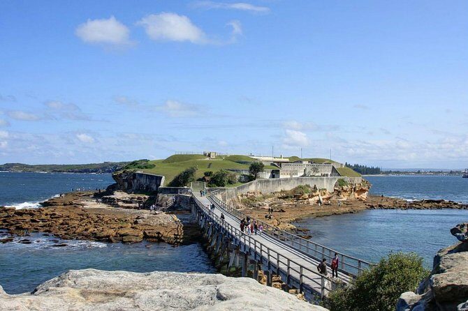 Sydney Six Beaches Trike Tour - Practical Aspects and Considerations