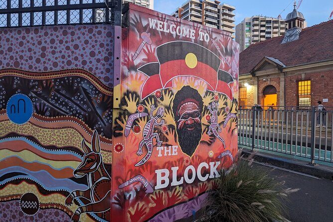 Sydney Small Bars and Street Art Tour - Who Would Enjoy This Tour?
