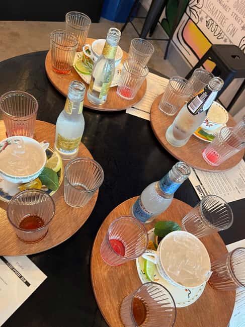 Sydney: Small-Group Deluxe Sydney Foodie Tour - Sydney: Small-Group Deluxe Sydney Foodie Tour