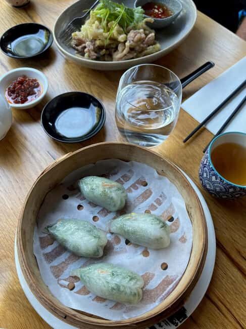 Sydney: Small-Group Deluxe Sydney Foodie Tour - Key Points