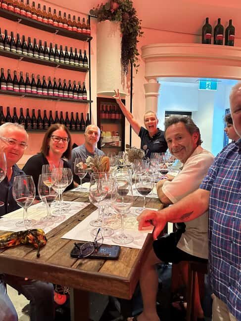 Sydney: Small-Group Deluxe Sydney Foodie Tour - Who Will Love This Tour?