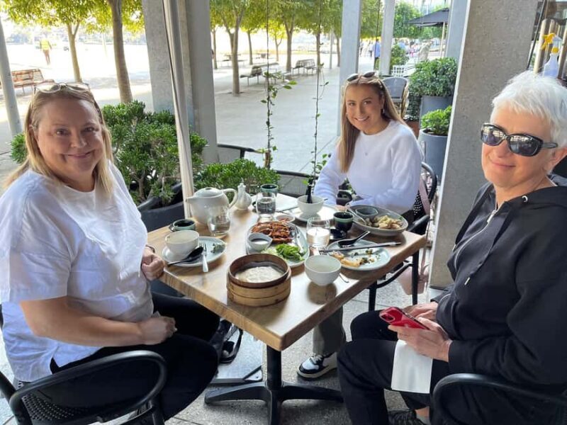 Sydney: Small-Group Deluxe Sydney Foodie Tour - Final Thoughts