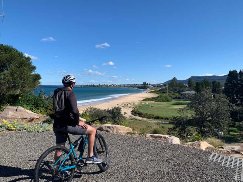 Sydney South Beaches Cycling Tour Self Guided - Discover the Beauty of Sydney’s South Beaches on a Self-Guided Cycling Tour