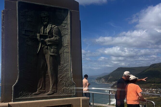 Sydney South Coast and Highlands Private Tour - Wollongong Head Lighthouse: A Historic Landmark