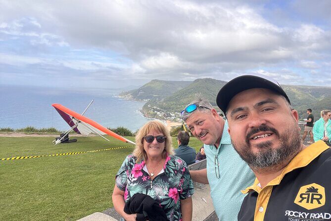 Sydney South Coast and Highlands Private Tour - Kiama: Cathedral Rocks and Natural Wonders