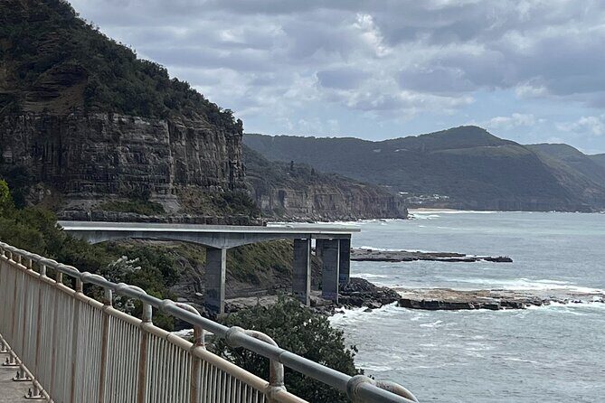 Sydney South Coast and Highlands Private Tour - Transportation, Timing, and Value