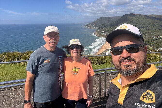 Sydney South Coast and Highlands Private Tour - Who Will Love This Tour?