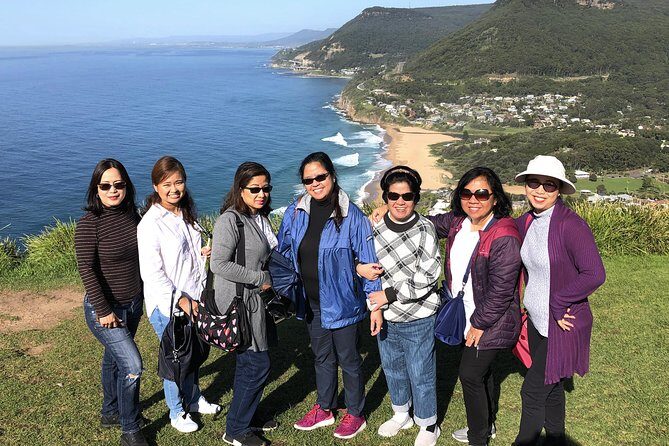 Sydney South Coast to Country Private Tour | Grand Pacific Drive - What Makes This Tour Stand Out?