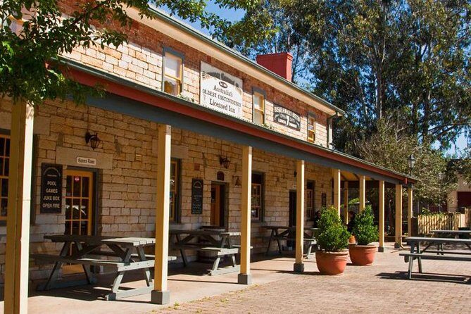 Sydney South Coast to Country Private Tour | Grand Pacific Drive - FAQ