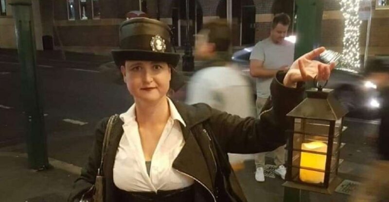 Sydney: Spirits of the Rock and Dark Past Walking Tour - Sydney: Spirits of the Rock and Dark Past Walking Tour — A Detailed Review