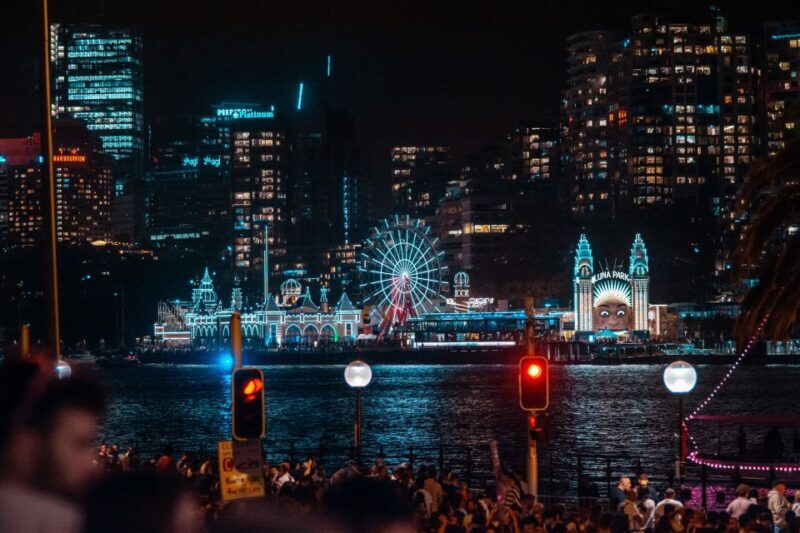 Sydney: Spirits of the Rock and Dark Past Walking Tour - FAQ