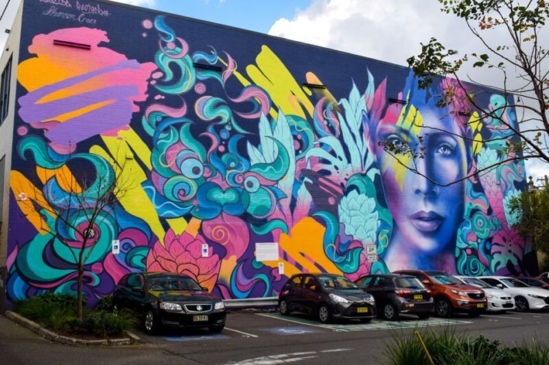 Sydney: Street Art and Multicultural Food Walking Tour - Who Should Consider This Tour?