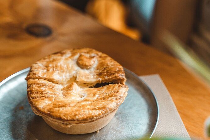 Sydney Street Art & Food Tour - Who Will Love This Experience?