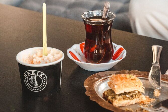 Sydney Street Art & Food Tour - FAQ