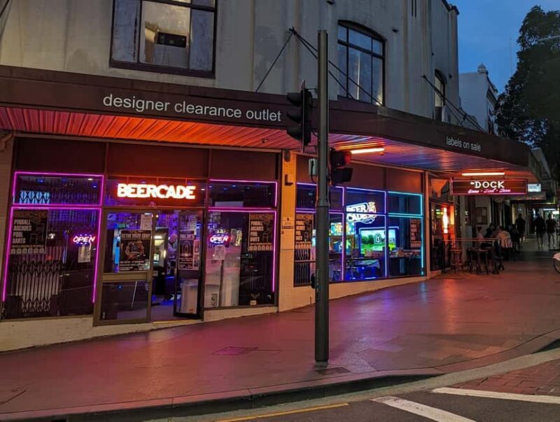 Sydney: Street Art & Small Bar Tour with Complimentary Drink - FAQ About the Sydney Street Art & Small Bar Tour