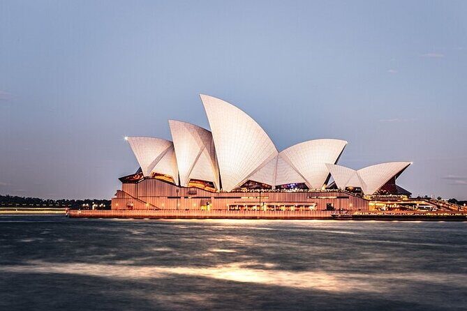 Sydney Street Food Tour With A Local Guide - Who Should Consider This Tour