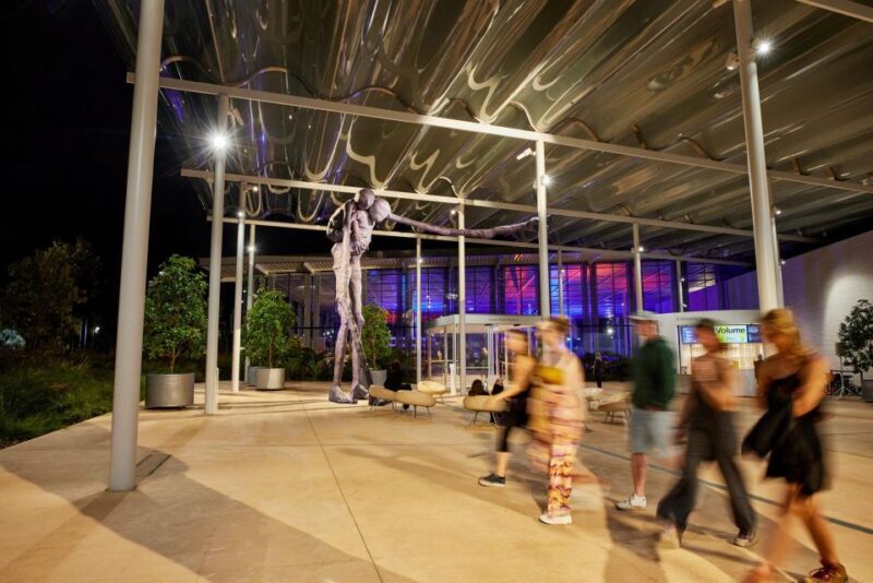 Sydney Summer Art Exhibitions Art Gallery of New South Wales - Sydney Summer Art Exhibitions at the Art Gallery of New South Wales