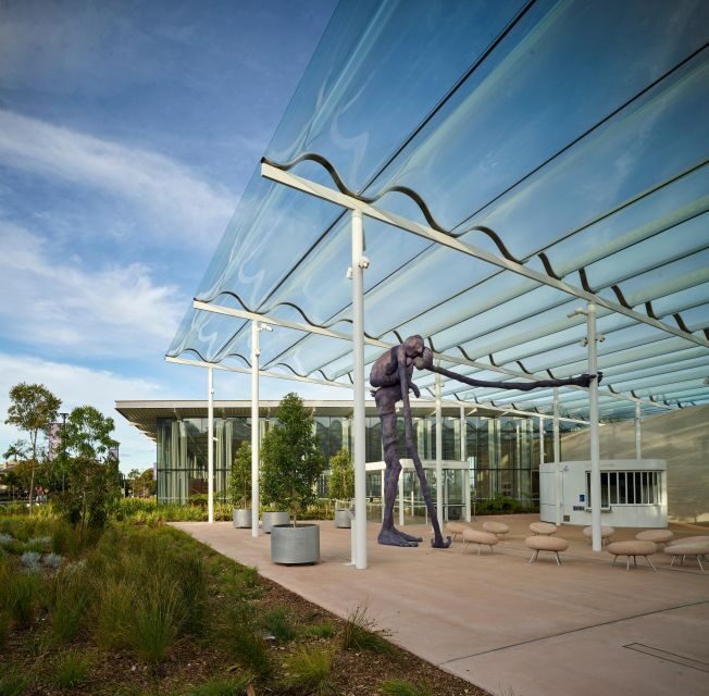 Sydney Summer Art Exhibitions Art Gallery of New South Wales - Why This Experience Matters
