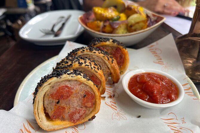 Sydney Surry Hills Food Tour with 8 Tastings by Secret Food Tours - In-Depth Review: A Closer Look at the Sydney Surry Hills Food Tour