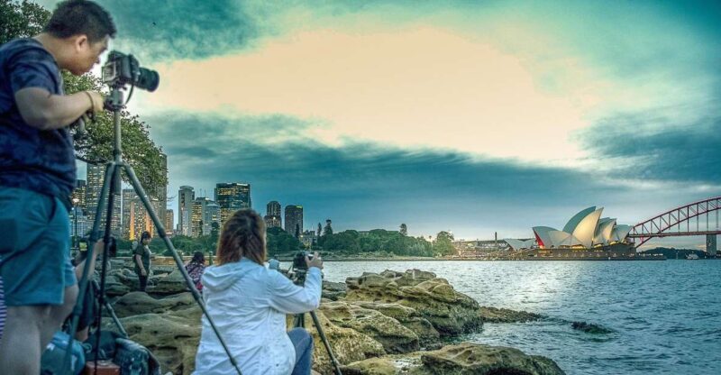 Sydney: Sydney Harbour Sunset Photo Tour & Cruise - Why This Tour Is Worth It