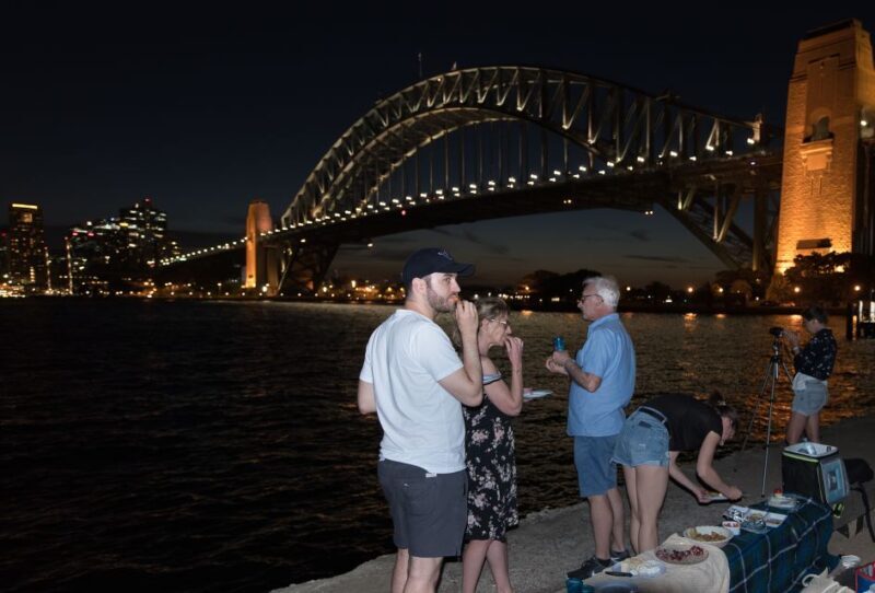 Sydney: Sydney Harbour Sunset Photo Tour & Cruise - Final Thoughts