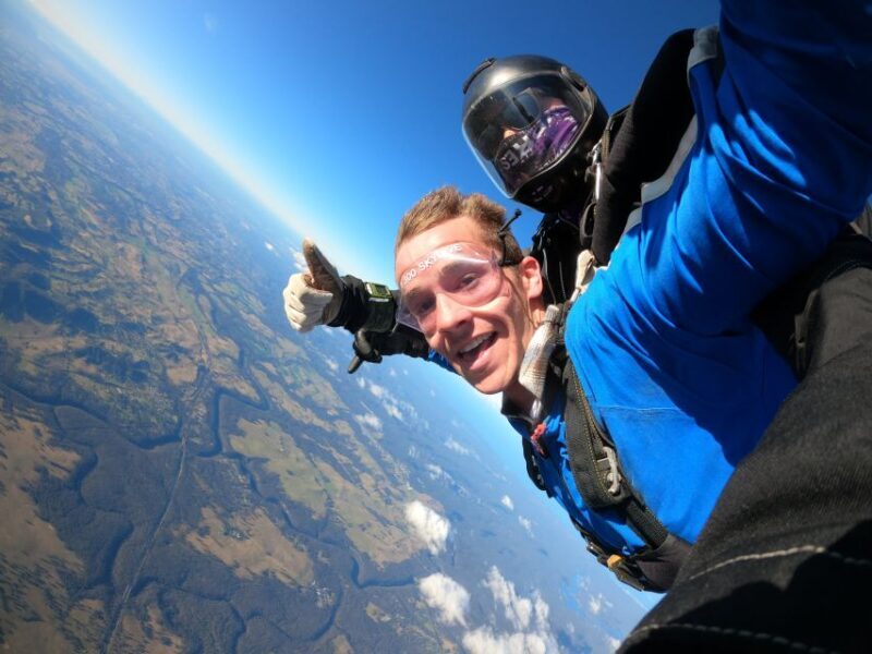 Sydney: Tandem Skydive with Optional Transfers - Who Should Consider This Experience?