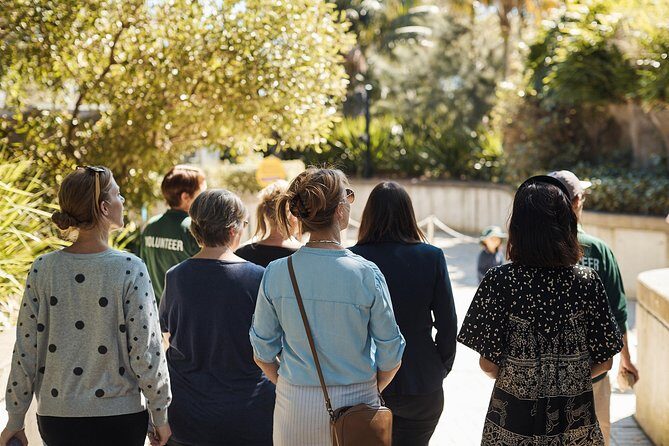 Sydney Taronga Zoo's Aussie Backyard Adventure Tour - The Sum Up: Is the Aussie Backyard Adventure Tour Worth It?