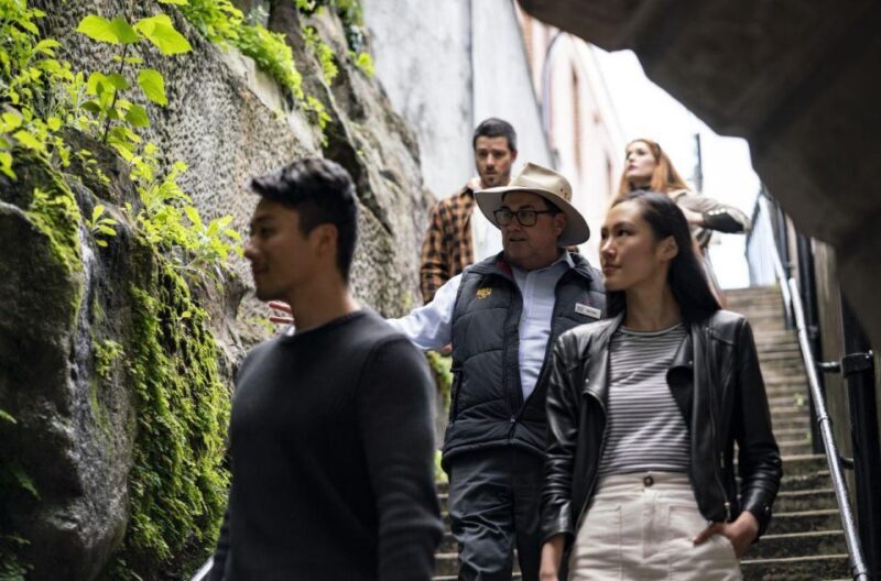 Sydney: The Rocks 90-Minute History Walking Tour - A Detailed Look at What to Expect in This Tour