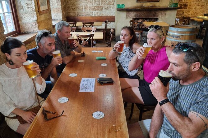 Sydney The Rocks Historical Pub Tour - Frequently Asked Questions
