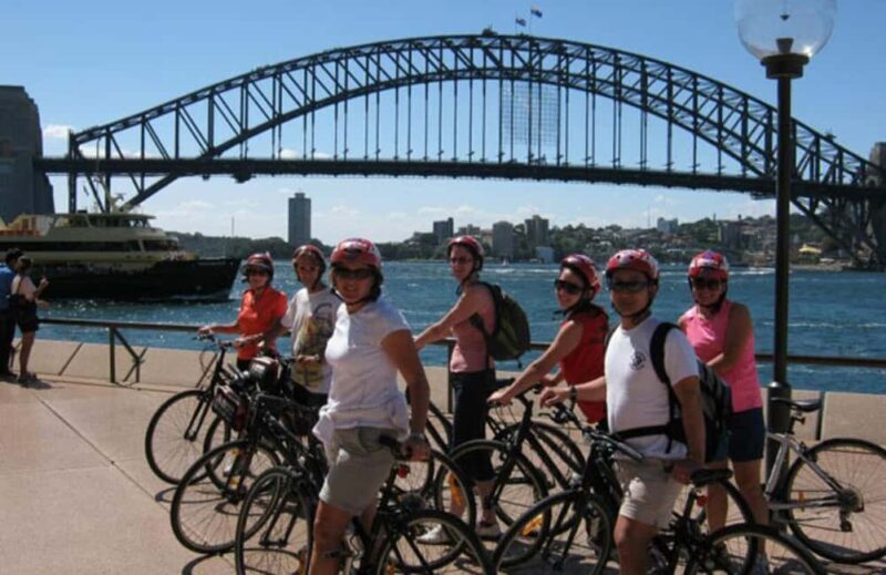 Sydney: The Rocks Walking Tour - FAQs