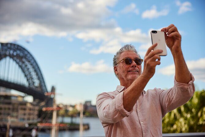 Sydney The Rocks Walking Tour with Hotel and Airport Transport - Who is This Tour Best Suited For?