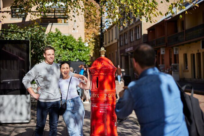 Sydney The Rocks Walking Tour with Hotel and Airport Transport - The Sum Up: Is This Tour Worth It?