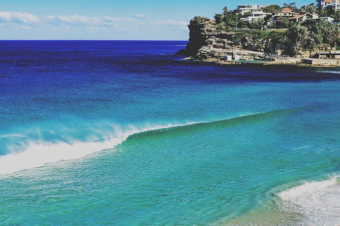Sydney, The Rocks, Watsons Bay, Bondi Beach FULL DAY PRIVATE TOUR - Who Should Book This Tour?