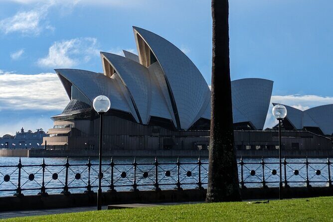 Sydney, The Rocks, Watsons Bay, Bondi Beach FULL DAY PRIVATE TOUR - Final Thoughts