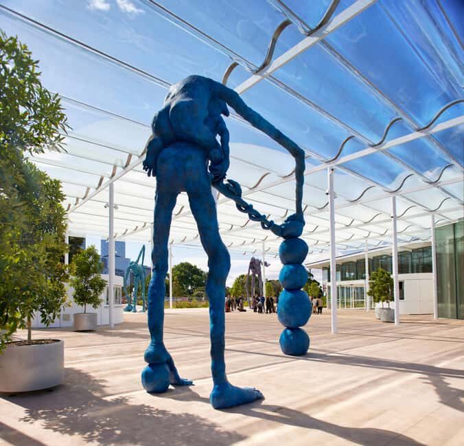 Sydney: Tickets & Tours at Art Gallery of New South Wales - Value and Price Analysis