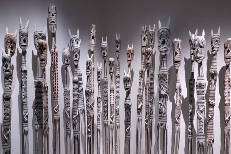 Sydney: Tickets & Tours at Art Gallery of New South Wales - Final Thoughts