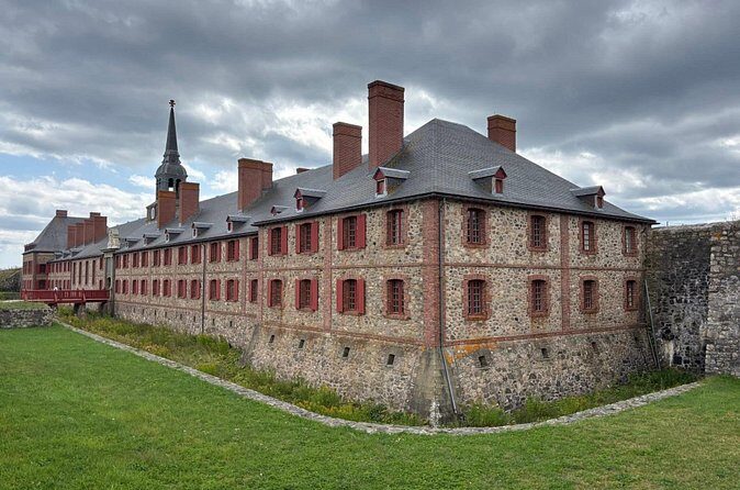 Sydney to Louisbourg Heritage Discovery Tour - Final Thoughts on the Sydney to Louisbourg Heritage Discovery Tour